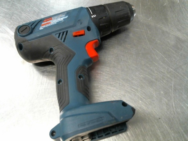Drill bosch