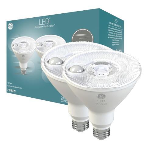 Led blanc chaud