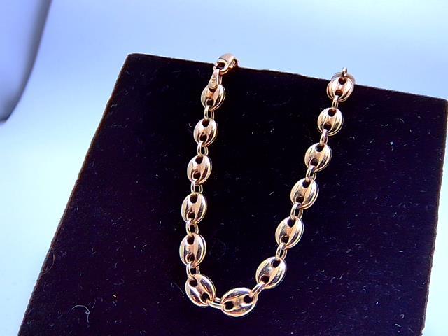 BRACELET EN OR 10KT