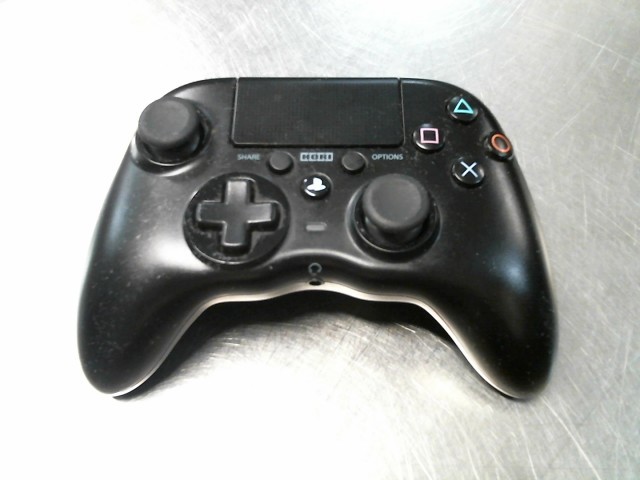 Manette third party pour ps4