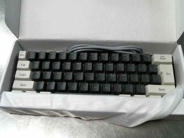 Clavier cabl neuf en boite