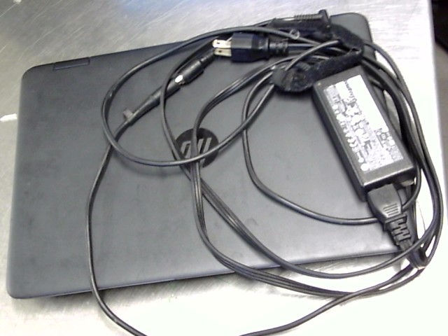 Hp probook 640g2 8goram icore5