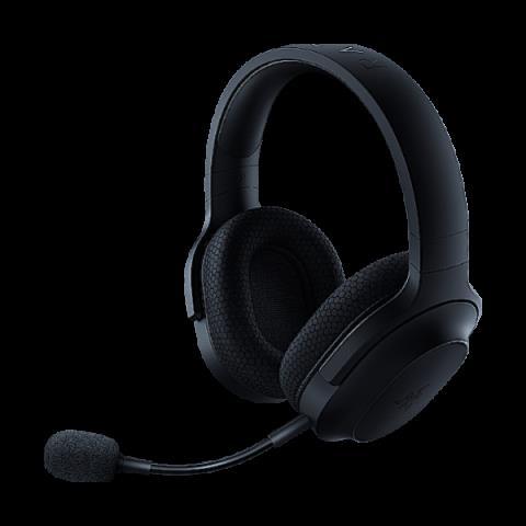 Ecouteurs gaming razers barracuda x