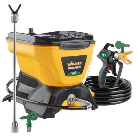 Wagner control pro 130