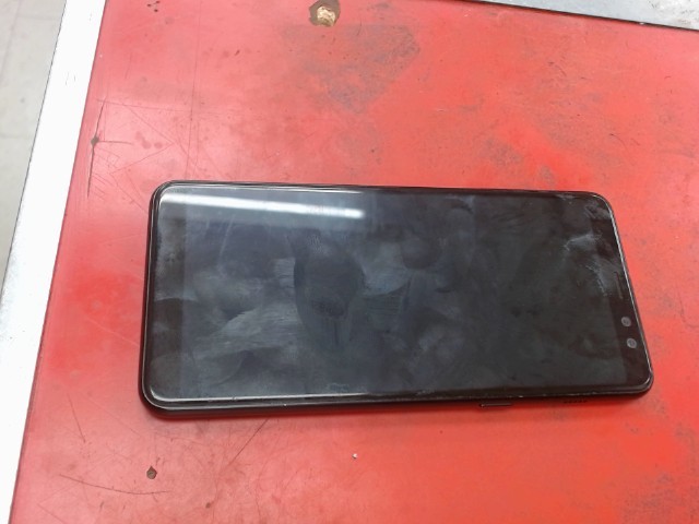 Samsung galaxy a8 2018