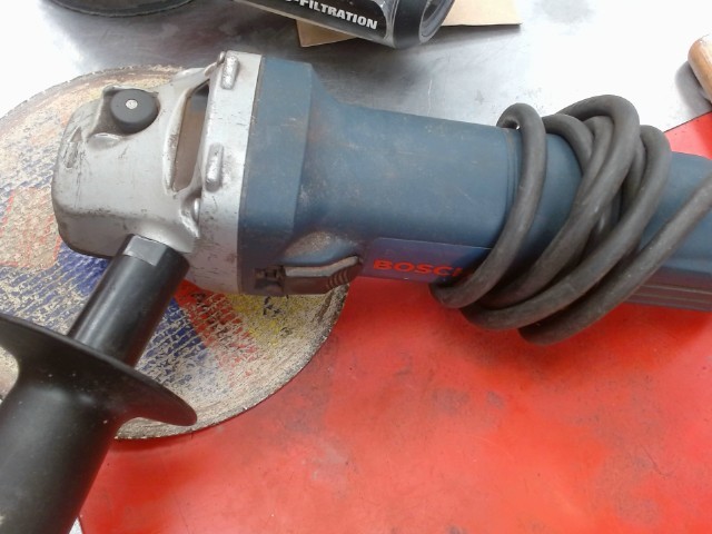 Grinder