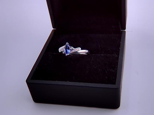 BAGUE EN OR 14KT