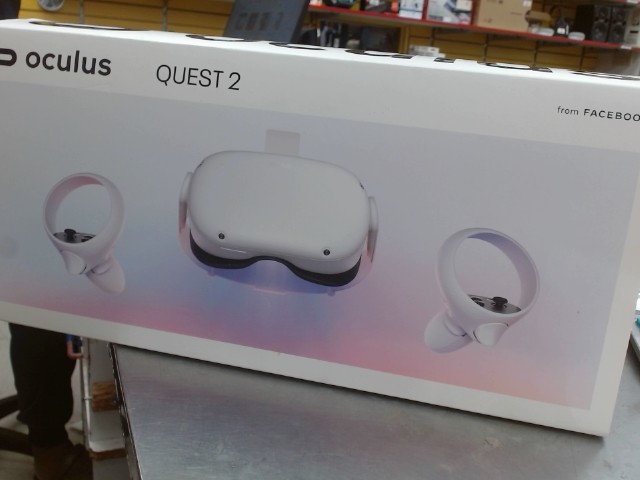 Casque 256 gb