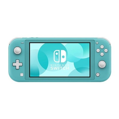 Nintendo switch light