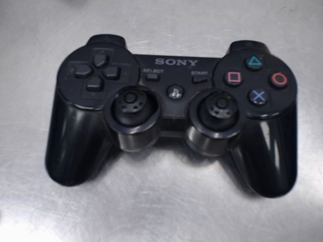 Manette ps3
