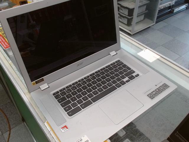 Chromebook acer