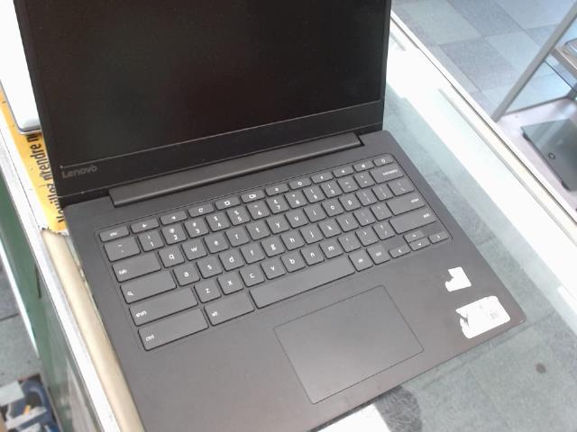 Lenovo chromebook s330 (2018)