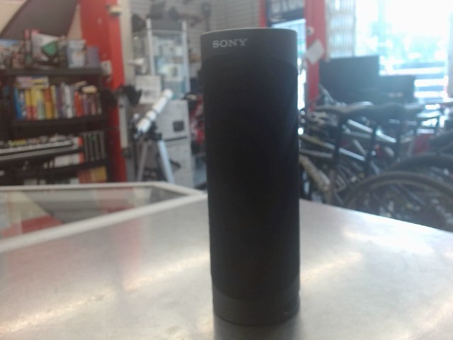 Haut paruleru porttif bluetooth