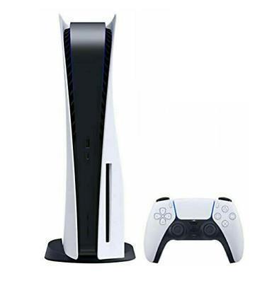 Playstation 5 disk +manette