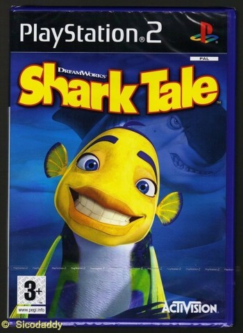 Shark tale