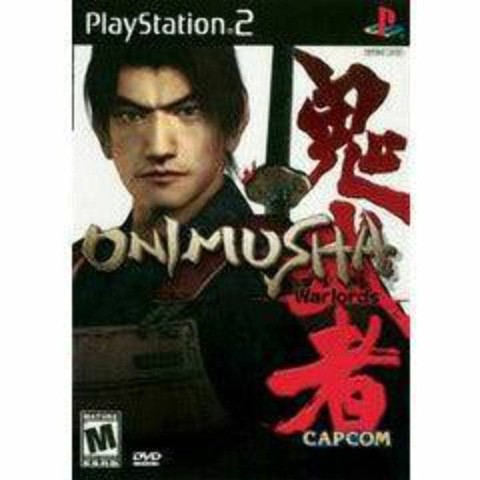 Onimusha