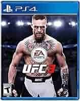 Ufc 3