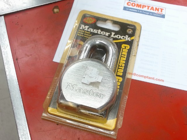 Lock