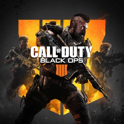 Call of duty black ops iiii