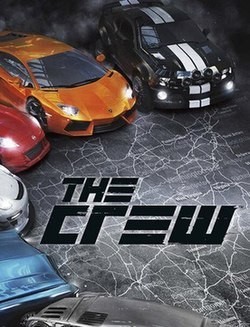 The crew