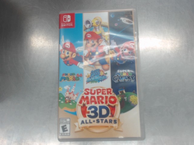 Super mario sunshine