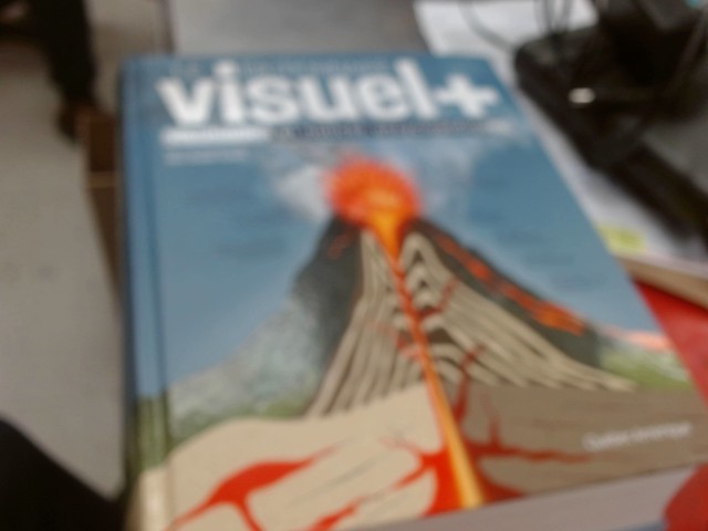 Dictionnaire visuel