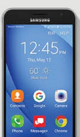 Samsung galaxy j3