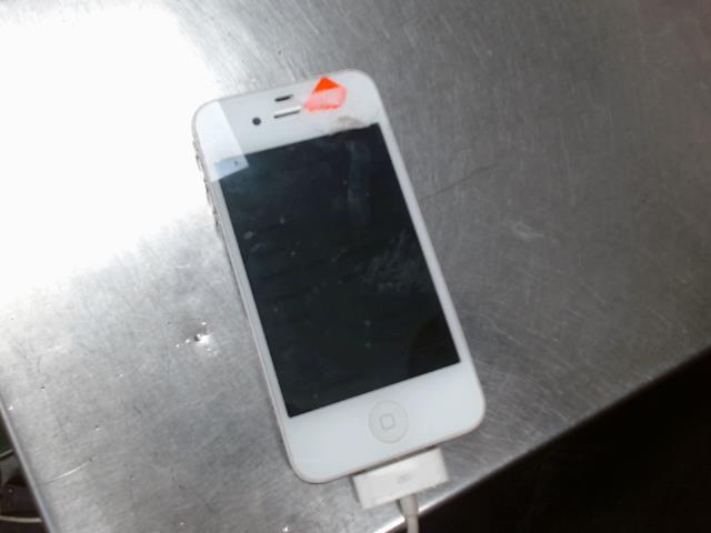 Iphone 4 (bell)