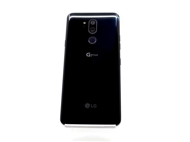 Telephone lg g7 noir 64gb