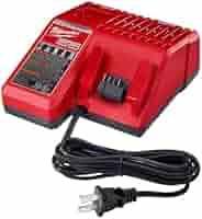 Chargeur milwaukee m12 m18