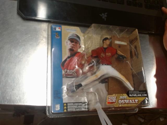 Roy oswalt