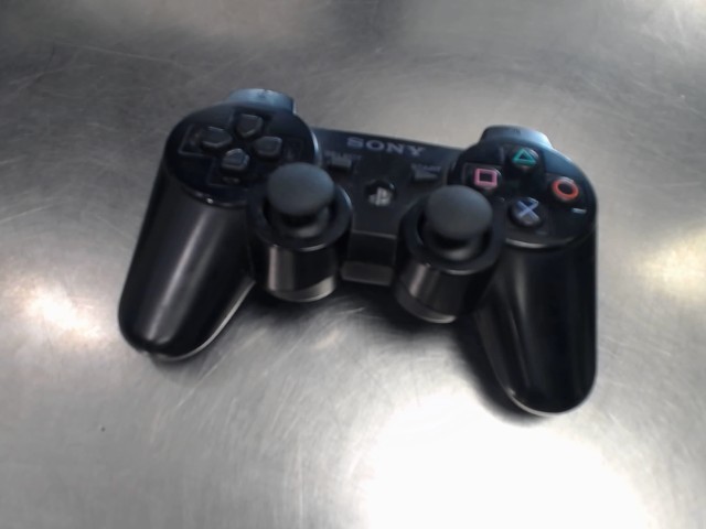 Manette ps3 sans fil