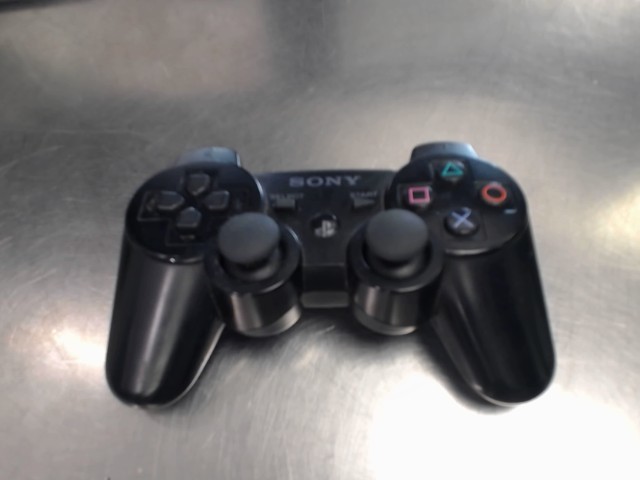 Manette ps3 sans fil