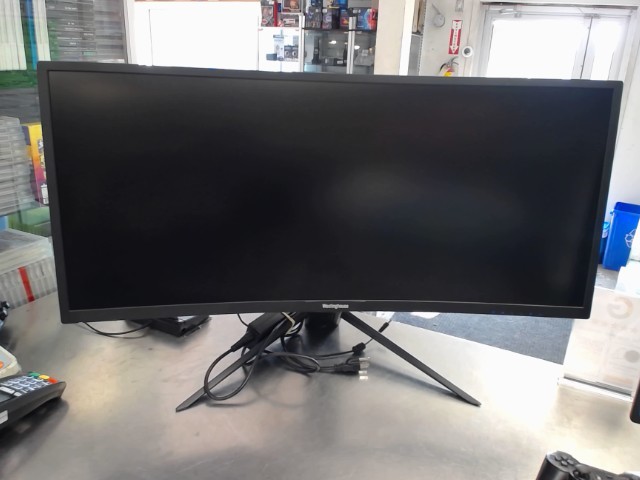 cran gaming 32'' 100hz westinghouse+fil