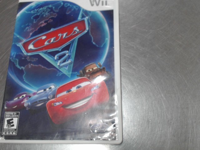 Cars 2