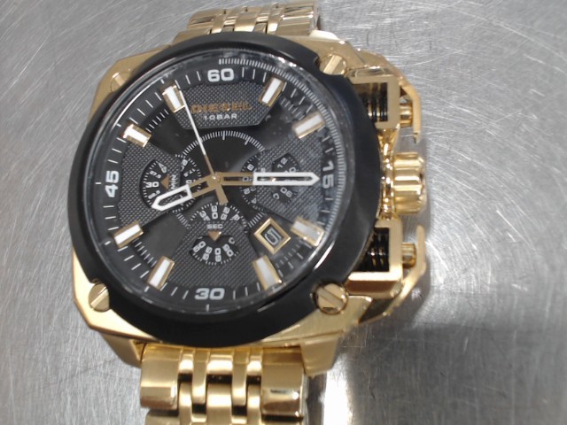 Montre homme stainless