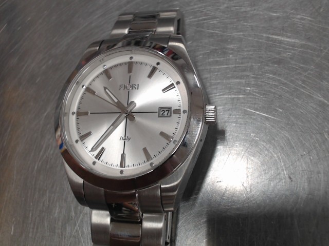 Montre homme stainless