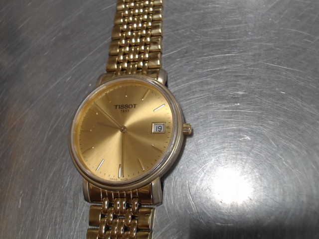 Montre homme stainless