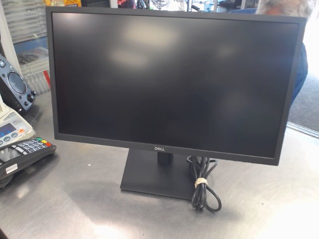 cran dell 22''
