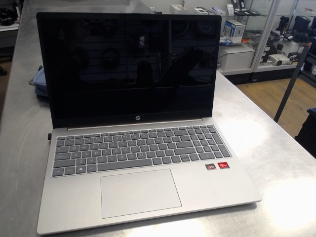 Laptop avec fil