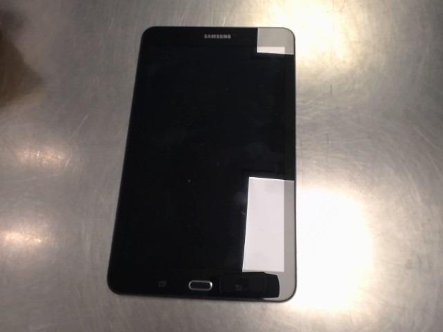 Samsung tab e