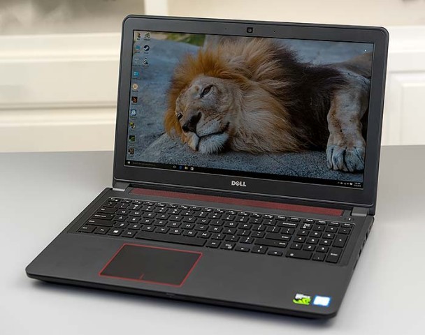 Dell inspiron 7759 intel i5