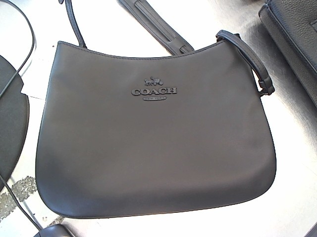 Coach kate spade new york top zip