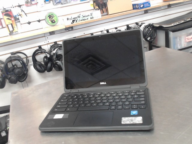 Laptop n3060/4gb ram/16gb hdd/touch+char