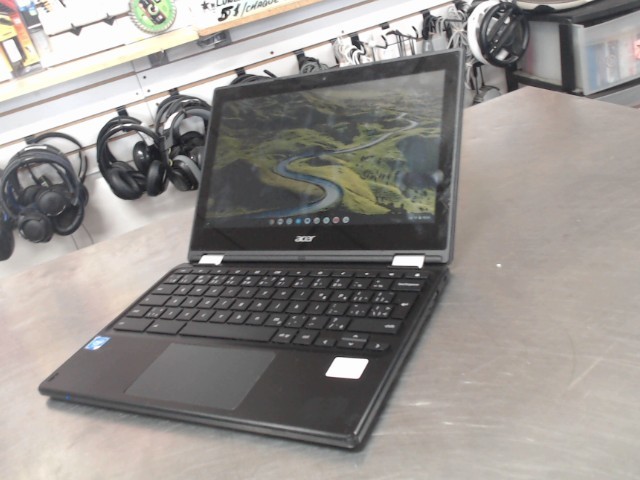 Laptop n3160/4gb ram/32gb/touch+chargeur