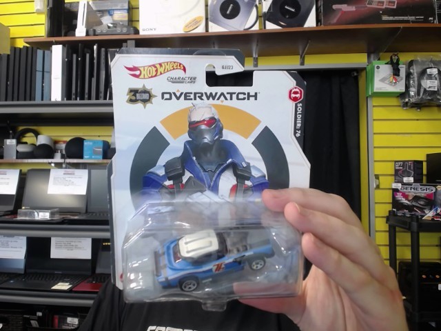 Overwatch
