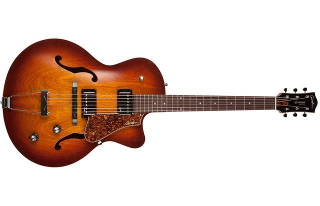 Semi hollow/hollow