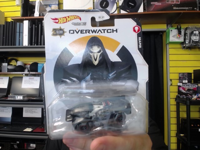 Overwatch
