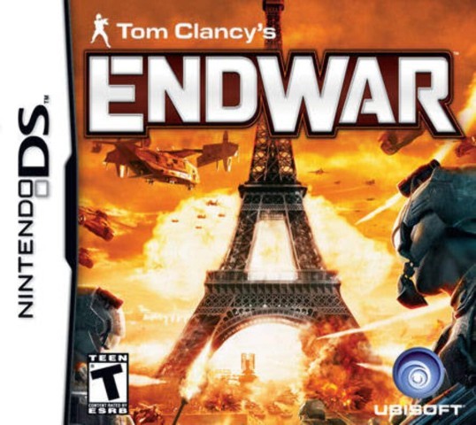 Endwar