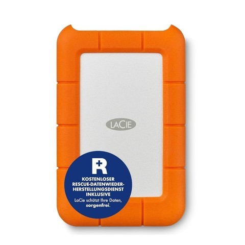 Disque dure externe lacie 4tb